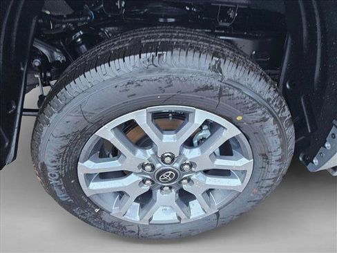 New 2026 Toyota Tundra 1794 Edition image 10