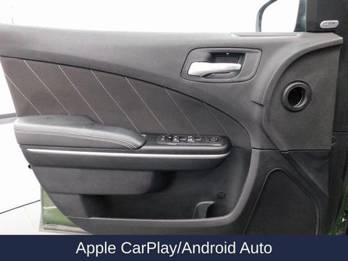 Used 2023 Dodge Charger Scat Pack image 24