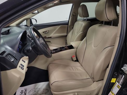 Used 2013 Toyota Venza XLE w/ XLE Premium Pkg image 13