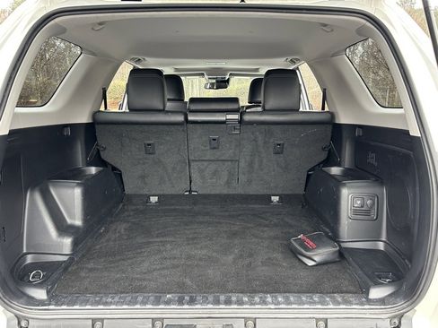 Used 2021 Toyota 4Runner Nightshade image 42