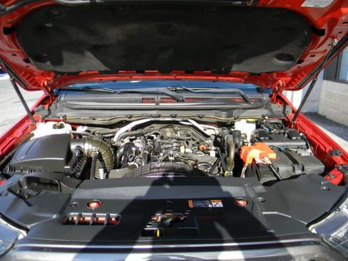 Used 2019 Ford Ranger XLT w/ Equipment Group 302A Luxury image 23