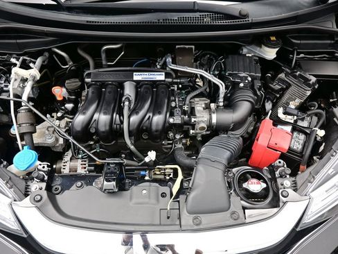 Used 2019 Honda Fit LX image 35