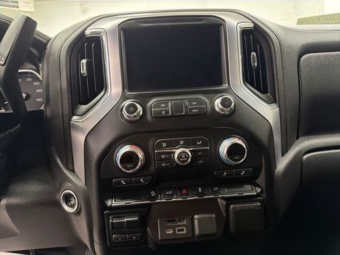Used 2021 GMC Sierra 1500 SLT w/ X31 Off-Road Package image 22
