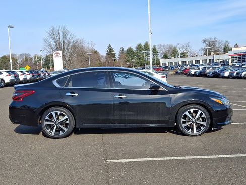 Used 2018 Nissan Altima 2.5 SR image 7