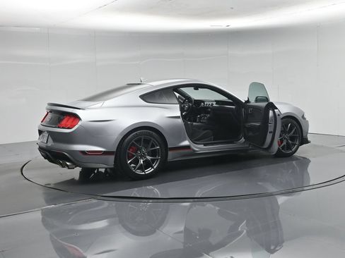 Certified 2022 Ford Mustang Mach 1 RWD image 6
