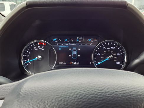 Used 2021 Ford F250 Lariat AWD/4WD image 19