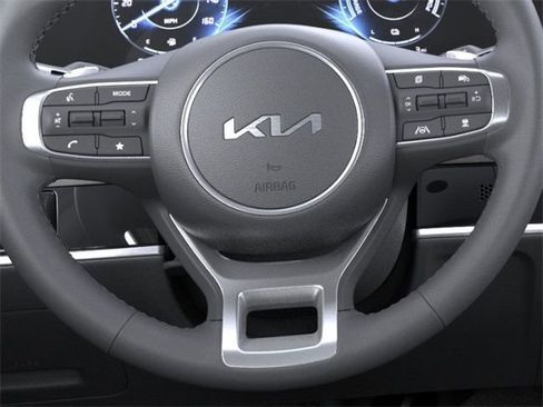 New 2025 Kia Sportage X-Line Prestige image 22