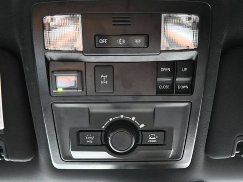 Used 2020 Toyota Tacoma TRD Pro AWD/4WD image 25