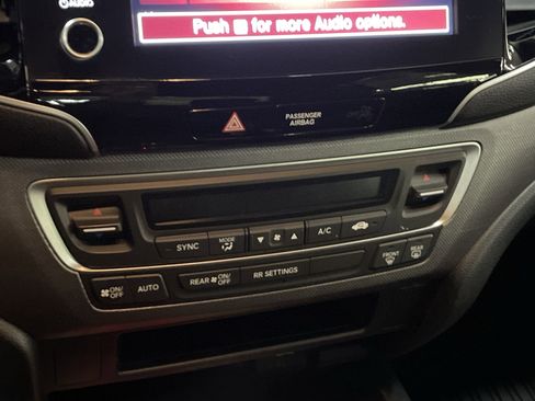 Used 2021 Honda Ridgeline Sport image 24