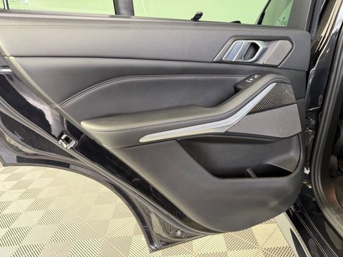 Used 2023 BMW X5 M50i w/ Executive Package image 27