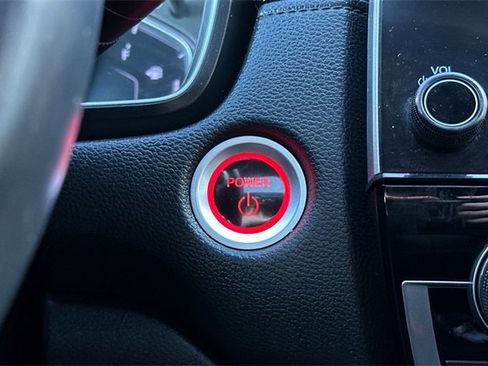 Used 2022 Honda CR-V EX-L image 24