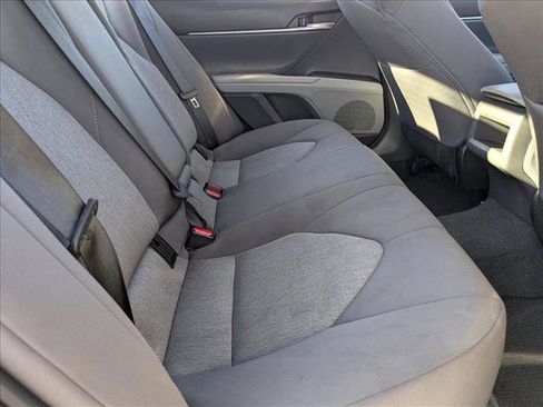 Used 2023 Toyota Camry LE image 18