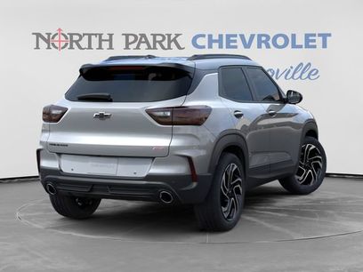 New 2026 Chevrolet TrailBlazer RS w/ Convenience Package