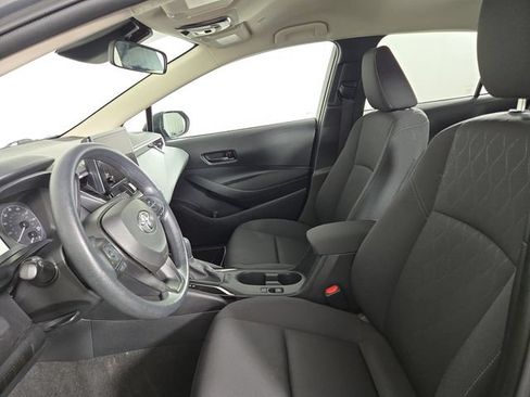 Used 2024 Toyota Corolla LE FWD image 12
