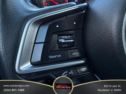 Used 2017 Subaru Impreza 2.0i Sport image 20