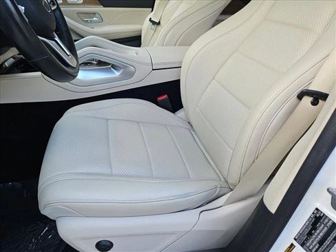 Certified 2021 Mercedes-Benz GLE 350 4MATIC image 16