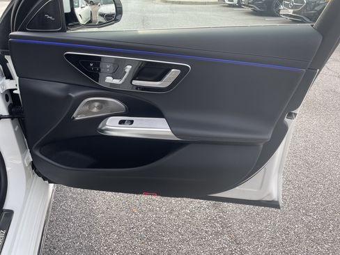 Certified 2025 Mercedes-Benz E 350 Sedan image 47