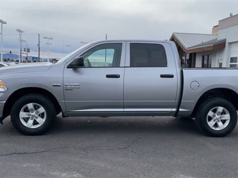 Used 2023 RAM 1500 Classic SLT w/ Protection Group image 6