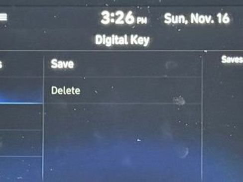 Used 2024 Hyundai Tucson Limited image 46