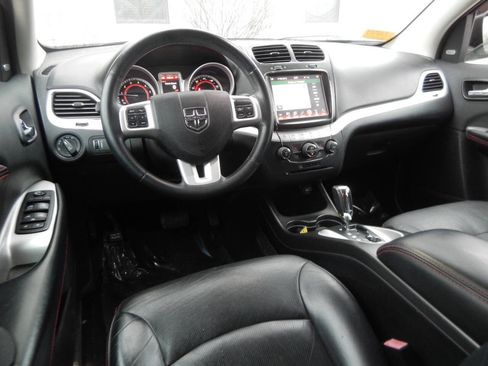 Used 2015 Dodge Journey R/T image 30