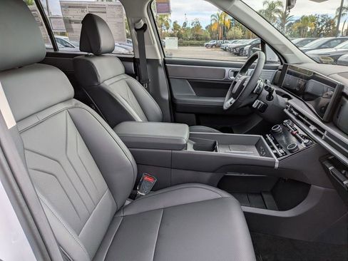 New 2026 Hyundai Santa Fe SEL image 31