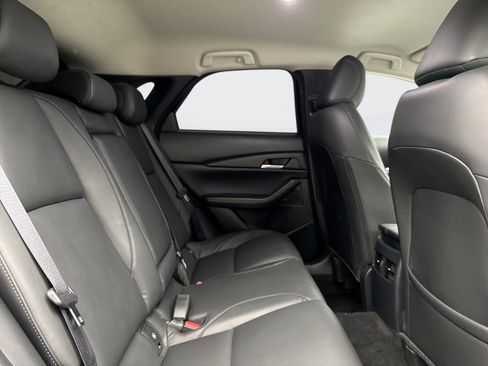 Used 2024 MAZDA CX-30 AWD 2.5 S w/ Select Sport Pkg image 17