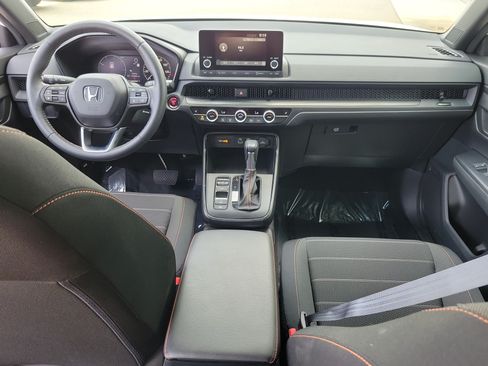 Used 2024 Honda CR-V Sport image 19