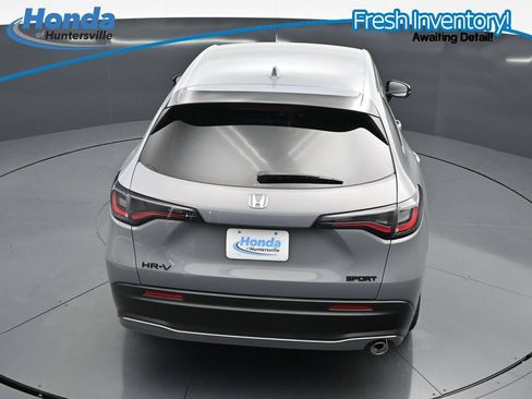 Used 2026 Honda HR-V Sport image 32