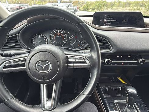 Used 2023 MAZDA CX-30 AWD 2.5 S w/ Premium Package image 25