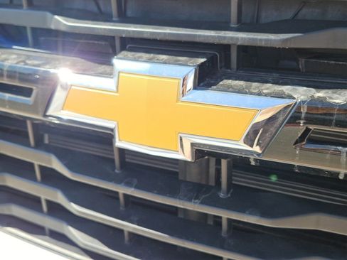 New 2024 Chevrolet Silverado 2500 W/T w/ WT Convenience Package AWD/4WD image 30