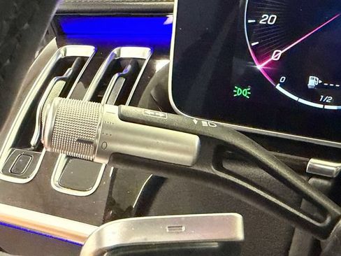 Certified 2023 Mercedes-Benz S 500 4MATIC image 24