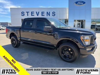 Used 2023 Ford F150 XL w/ Rattler Package