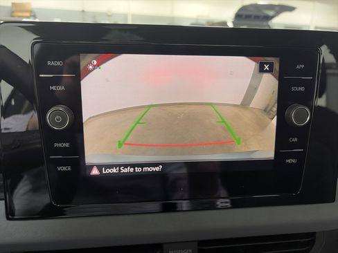 New 2026 Volkswagen Jetta SE image 21