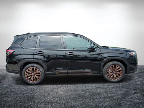 New 2026 Subaru Forester Sport image 2