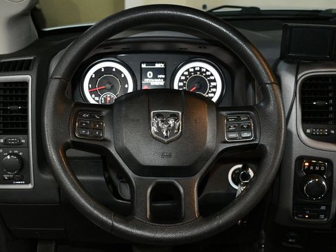 Used 2016 RAM 1500 Tradesman w/ Popular Equipment Group image 23