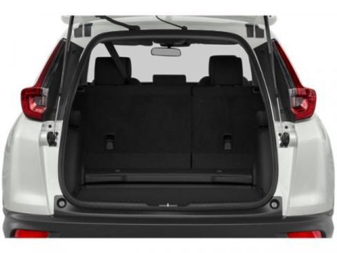 Used 2022 Honda CR-V Special Edition image 11