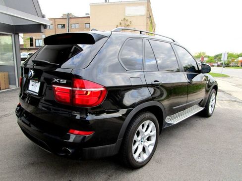 Used 2012 BMW X5 xDrive35i AWD/4WD image 8
