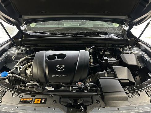 Used 2024 MAZDA CX-50 AWD 2.5 S w/ Cargo Package image 29