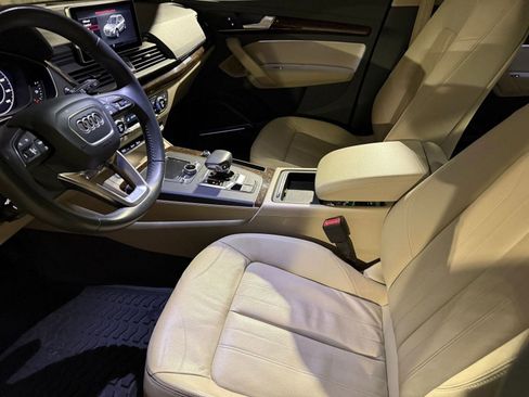 Used 2018 Audi Q5 Premium Plus image 5