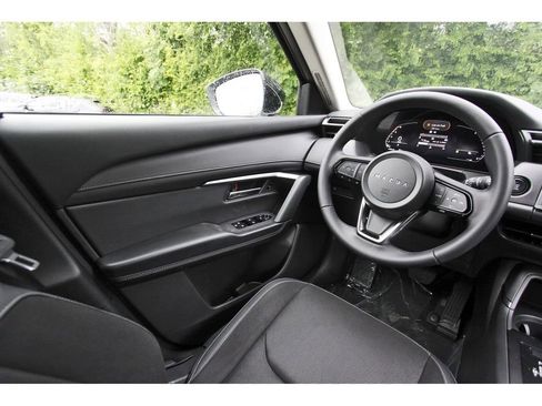 New 2026 MAZDA CX-5 Select AWD/4WD image 6
