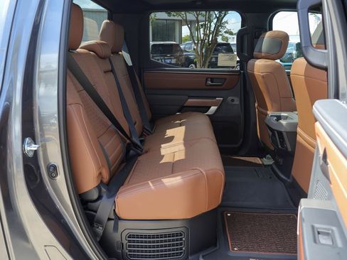 New 2026 Toyota Tundra 1794 Edition AWD/4WD image 10
