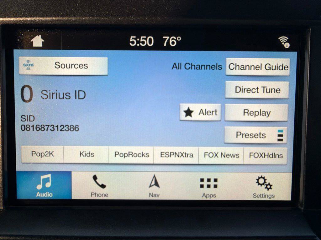 Used 2018 Ford F150 XLT w/ Equipment Group 302A Luxury AWD/4WD image 35