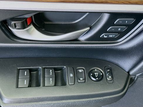 Used 2018 Honda CR-V EX-L image 15