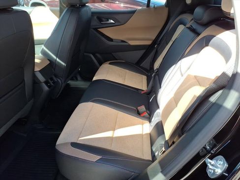 New 2026 Chevrolet Equinox ACTIV image 14