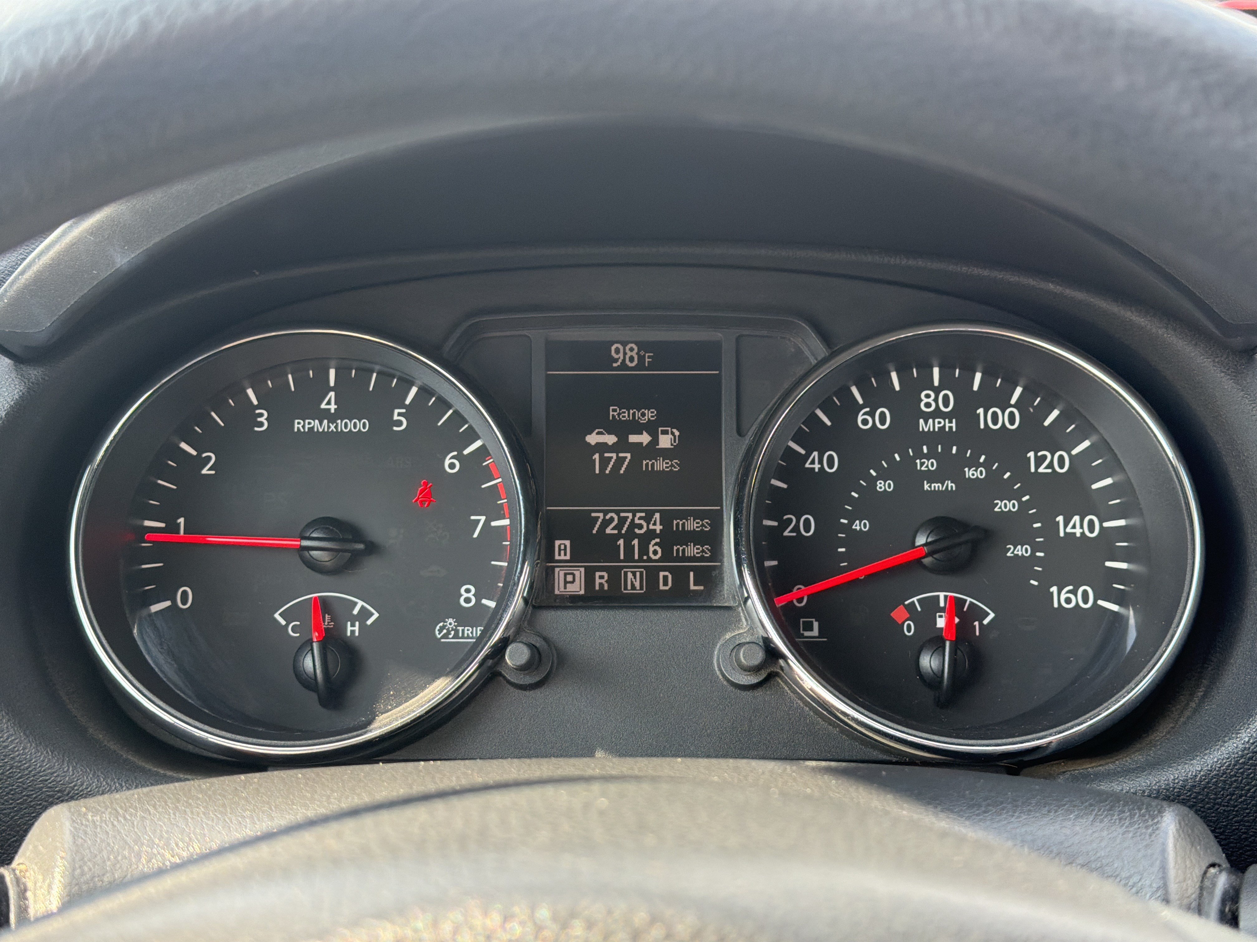 Used 2012 Nissan Rogue S w/ Special Edition Pkg FWD image 15