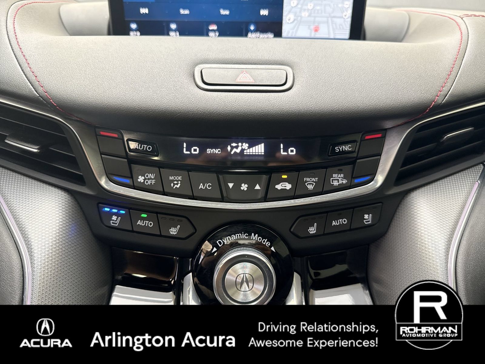 Certified 2023 Acura TLX Type S AWD/4WD image 10