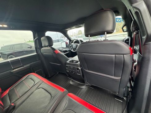 Used 2019 Ford F150 Lariat w/ Equipment Group 502A Luxury image 44