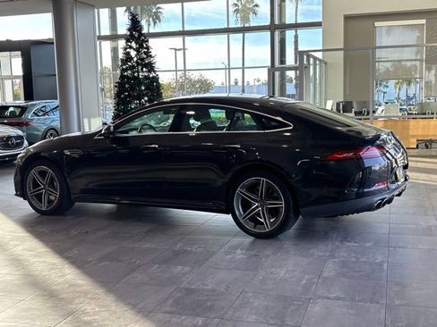 Used 2019 Mercedes-Benz AMG GT 53 image 7