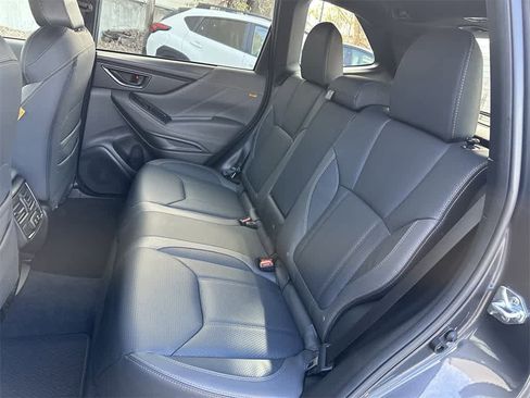Used 2025 Subaru Forester Wilderness w/ Wilderness Package image 14