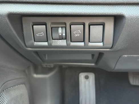 New 2025 Subaru Outback Premium w/ Tech Package 1 image 25